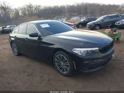 WBAJS3C01LCE45572 2020 BMW 5ER