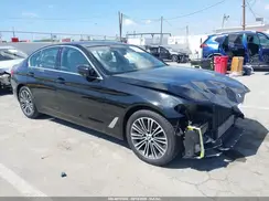 WBAJS3C01LWW62163 2020 BMW 5ER