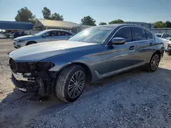 WBAJS3C01LWW65841 2020 BMW 5ER