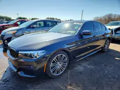 WBAJS3C01LWW70165 2020 BMW 5ER