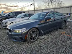WBAJS3C02LCD66721 2020 BMW 5ER