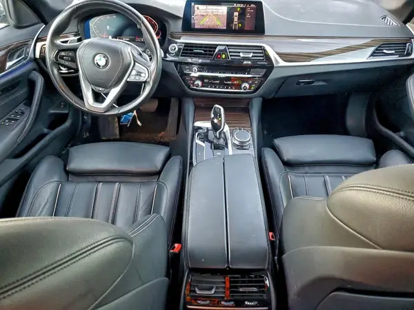 WBAJS3C02LCD66721 2020 BMW 5ER - Image 8