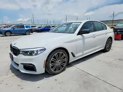 WBAJS3C02LCE58654 2020 BMW 5ER