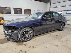 WBAJS3C02LWW65282 2020 BMW 5ER