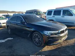 WBAJS3C02LWW66206 2020 BMW 5ER