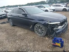 WBAJS3C02LWW70644 2020 BMW 5ER