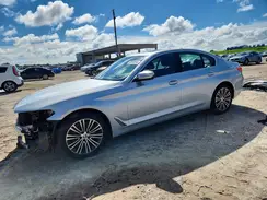 WBAJS3C02LWW83331 2020 BMW 5ER