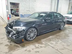 WBAJS3C03LCD79087 2020 BMW 5ER