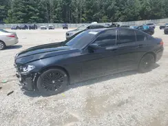WBAJS3C03LWW69910 2020 BMW 5ER