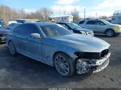 WBAJS3C03LWW70300 2020 BMW 5ER