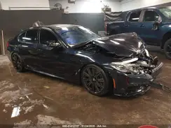 WBAJS3C04LCD32330 2020 BMW 5ER
