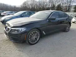 WBAJS3C04LCD63836 2020 BMW 5ER