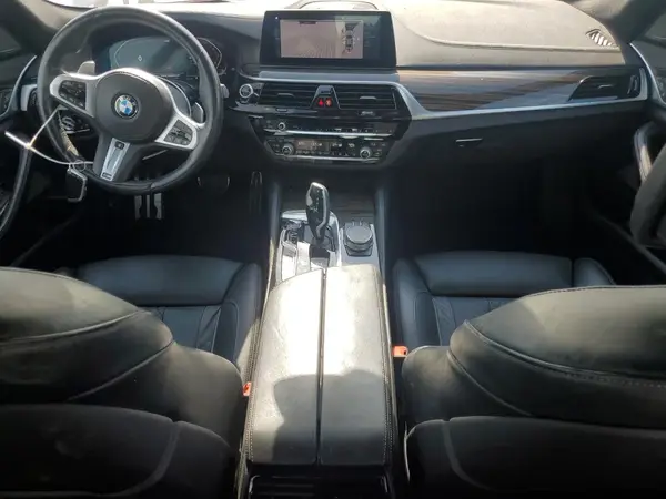 WBAJS3C04LCE17765 2020 BMW 5ER - Image 8