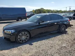 WBAJS3C04LCE49471 2020 BMW 5ER