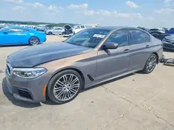 WBAJS3C04LCE50944 2020 BMW 5ER