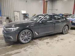 WBAJS3C04LWW66630 2020 BMW 5ER