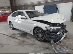 WBAJS3C04LWW67972 2020 BMW 5ER