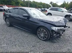 WBAJS3C05LCE12199 2020 BMW 5ER
