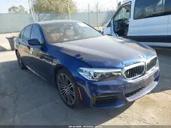 WBAJS3C05LCE38706 2020 BMW 5ER