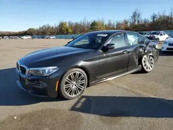 WBAJS3C05LWW63283 2020 BMW 5ER