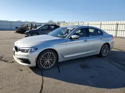 WBAJS3C05LWW63347 2020 BMW 5ER