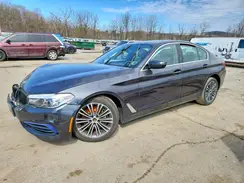 WBAJS3C05LWW67320 2020 BMW 5ER