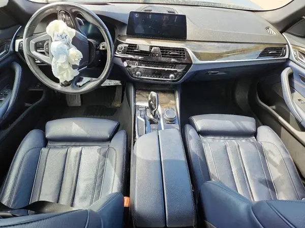 WBAJS3C05LWW67320 2020 BMW 5ER - Image 8