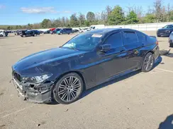 WBAJS3C05LWW70136 2020 BMW 5ER