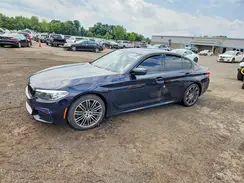 WBAJS3C06LCD70139 2020 BMW 5ER