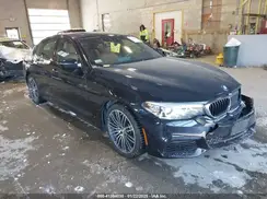 WBAJS3C06LCE00319 2020 BMW 5ER