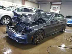 WBAJS3C06LCE10638 2020 BMW 5ER