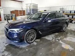 WBAJS3C06LWW82215 2020 BMW 5ER