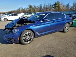 WBAJS3C07LCD21080 2020 BMW 5ER