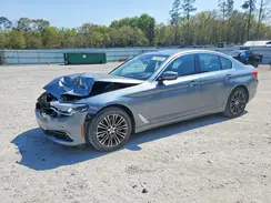 WBAJS3C07LCD42575 2020 BMW 5ER