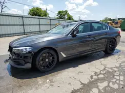 WBAJS3C07LCD91145 2020 BMW 5ER