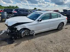 WBAJS3C07LCE08123 2020 BMW 5ER