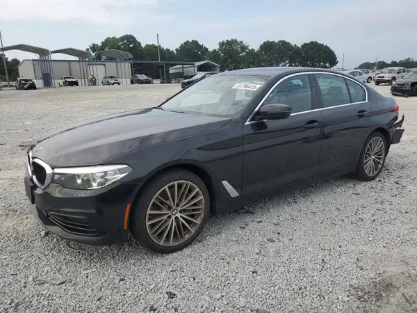 WBAJS3C07LCE22037 2020 BMW 5ER - Image 1