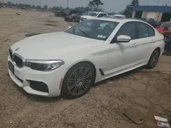 WBAJS3C07LCE26217 2020 BMW 5ER