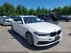 WBAJS3C07LCE31112 2020 BMW 5ER