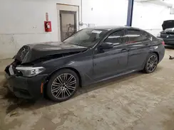 WBAJS3C07LWW68016 2020 BMW 5ER