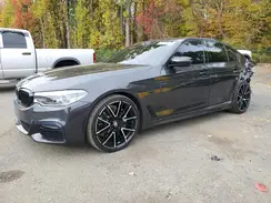 WBAJS3C08LCD08791 2020 BMW 5ER