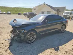 WBAJS3C08LCD16017 2020 BMW 5ER