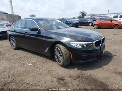 WBAJS3C08LCD66089 2020 BMW 5ER