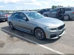 WBAJS3C08LCD71888 2020 BMW 5ER