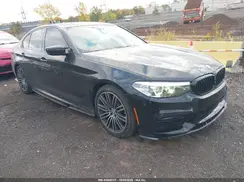 WBAJS3C08LCD74726 2020 BMW 5ER