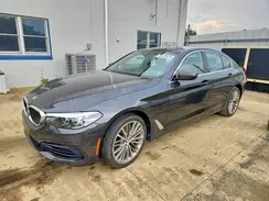 WBAJS3C08LCD97052 2020 BMW 5ER