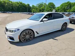WBAJS3C08LCE05666 2020 BMW 5ER