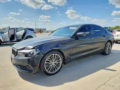 WBAJS3C08LCE15789 2020 BMW 5ER