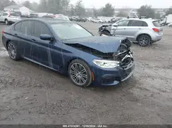 WBAJS3C08LCE86233 2020 BMW 5ER