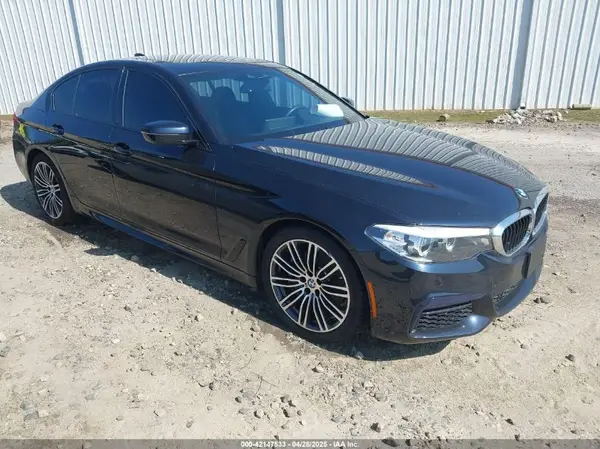 WBAJS3C08LWW65965 2020 BMW 5ER - Image 1